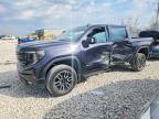 2025 GMC Sierra K1500 AT4