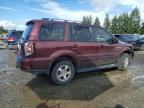 2007 Honda Pilot exl