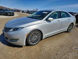 2014 Lincoln Mkz Hybrid for sale in West Warren, MA