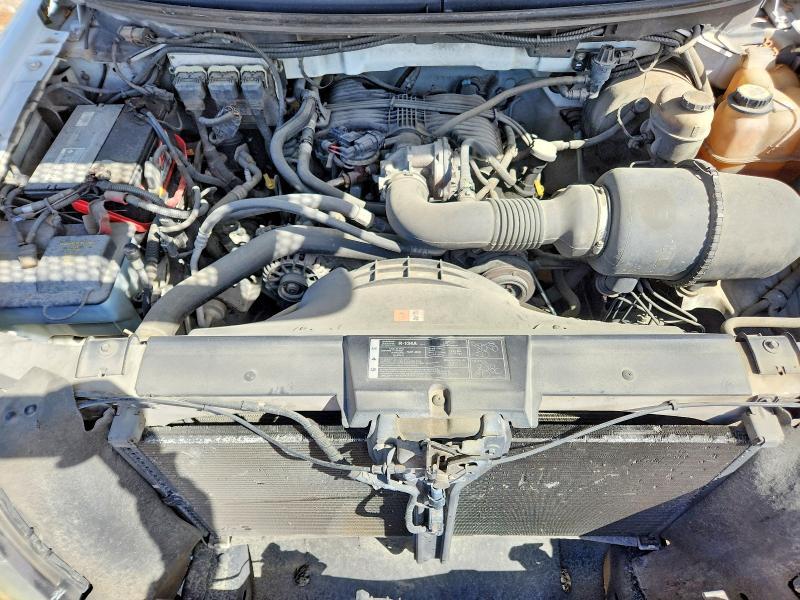 2008 Ford F150 W/KNAPHEIDE Knap KAP