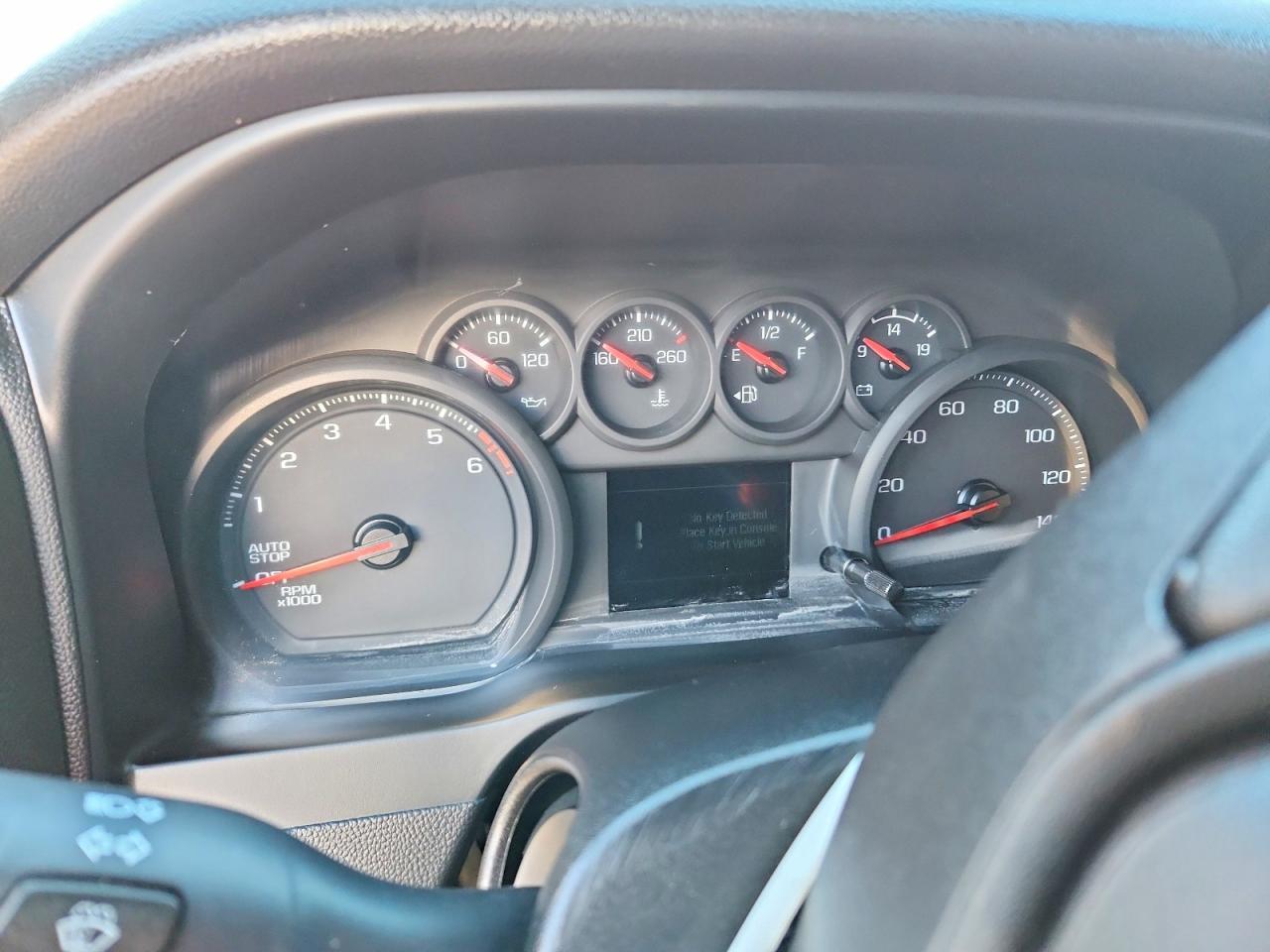 2024 GMC Sierra K1500