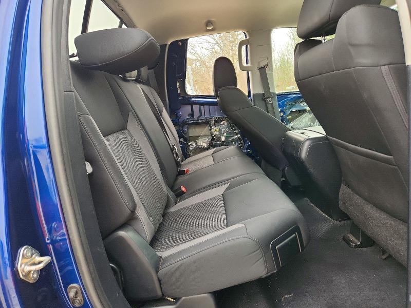 2014 Toyota Tundra SR5