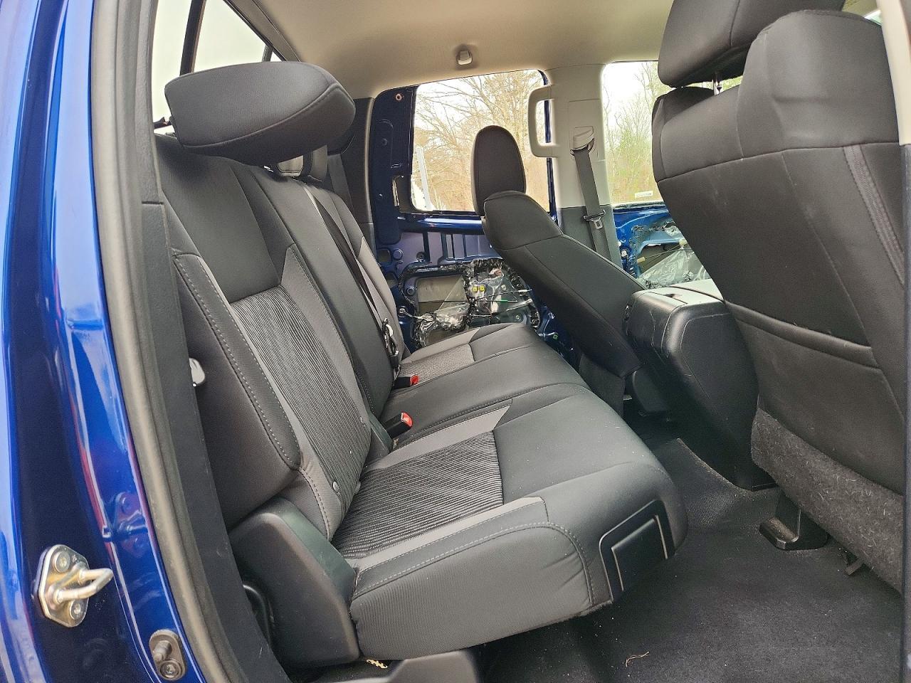 2014 Toyota Tundra SR5