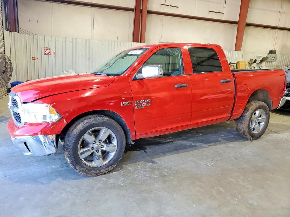 2019 Ram Trucks 1500 Classic Tradesman
