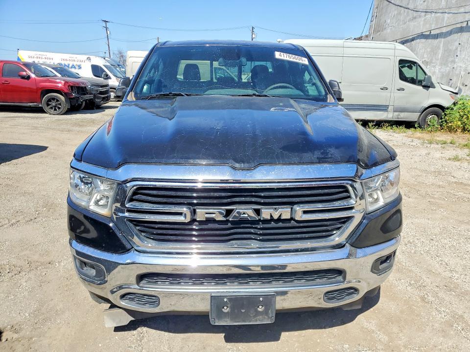 2019 Dodge RAM 1500 BIG Horn