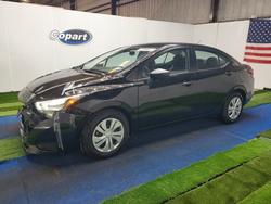 2025 Nissan Versa s for sale in Jacksonville, FL