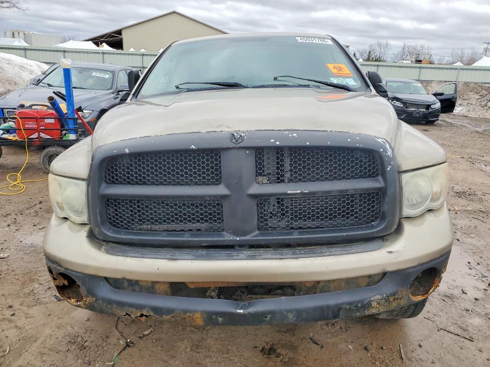 2004 Dodge RAM 1500 ST