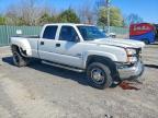 2006 Chevrolet Silverado K3500