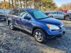 2007 Honda Cr-v ex