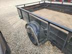 2025 Carry-On 6X10SSGTP Utility Trailer