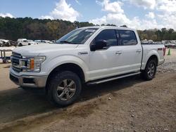 2020 Ford F150 Supercrew en venta en Florence, MS