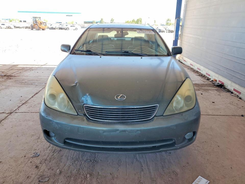 2005 Lexus Es 330 Base