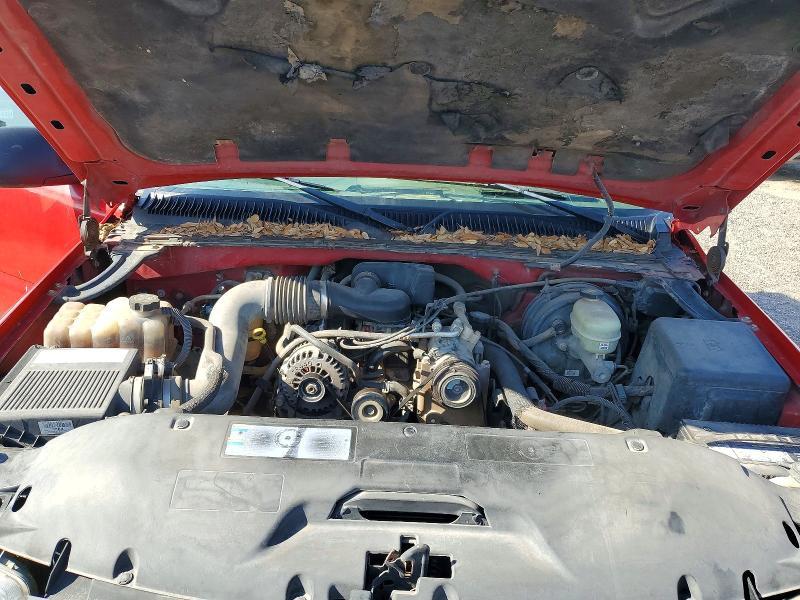 2006 GMC New Sierra C1500