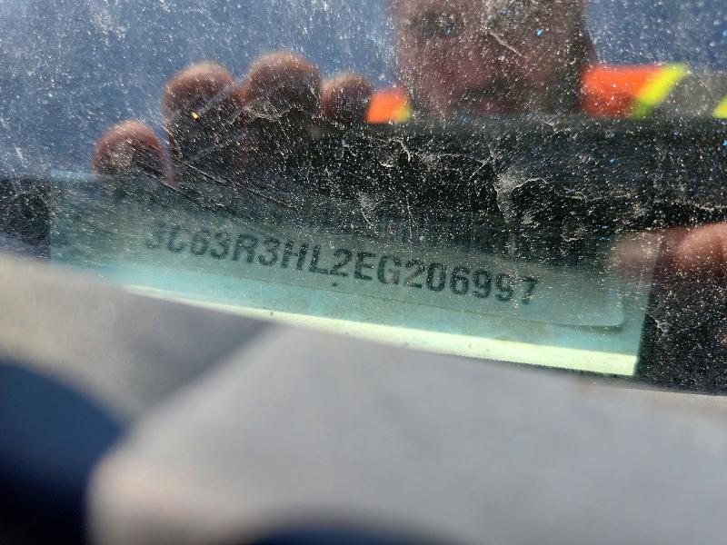 2014 Dodge RAM 3500 SLT