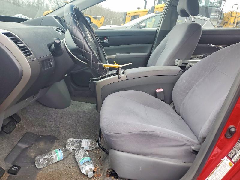 2009 Toyota Prius Base