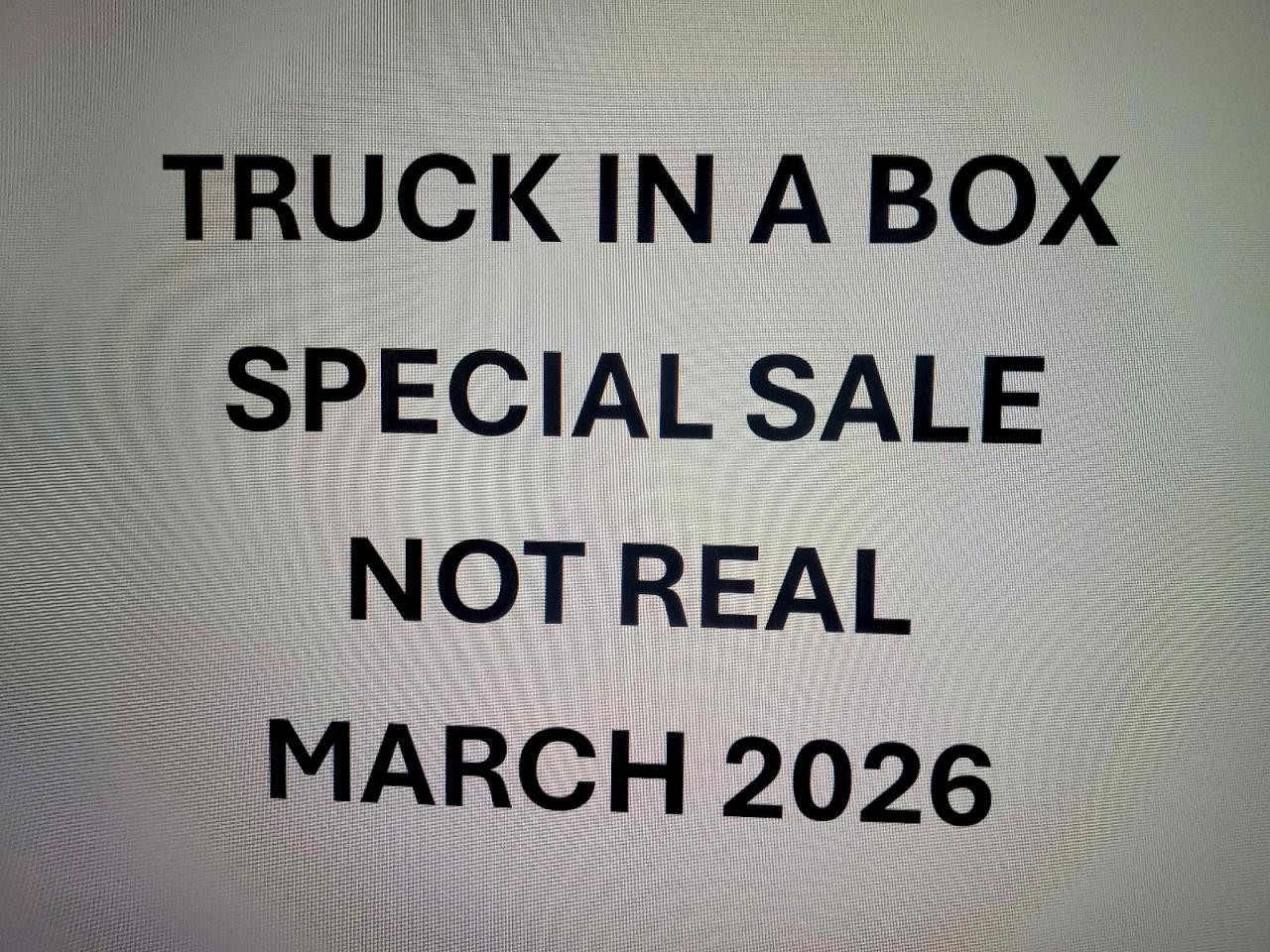 2023 International MV607