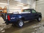 2006 Chevrolet Silverado K2500 Heavy Duty