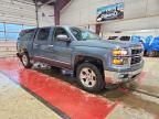 2014 Chevrolet Silverado K1500 LTZ