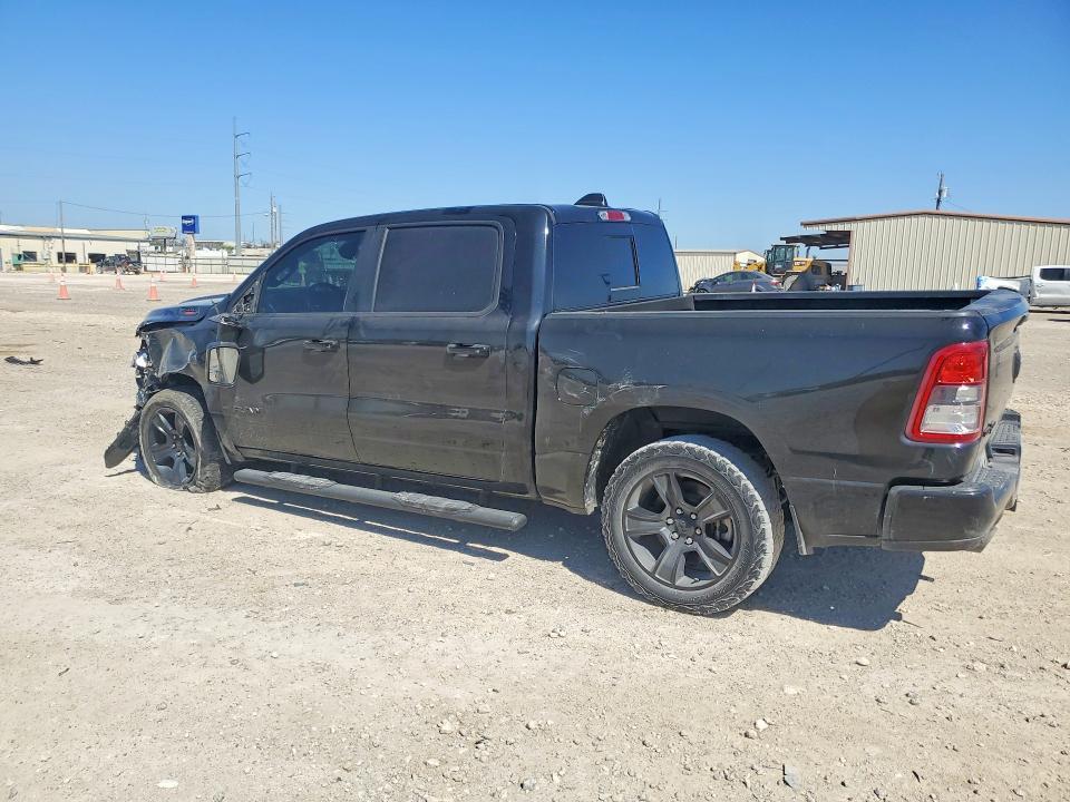 2022 Dodge RAM 1500 BIG Horn