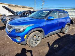 2021 KIA Seltos ex for sale in New Britain, CT