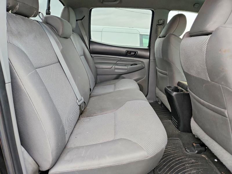2015 Toyota Tacoma Prerunner V6