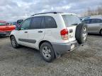2002 Toyota Rav4 Base