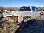 2010 Chevrolet Silverado K1500 LT