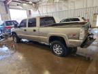 2001 Chevrolet Silverado K2500 Heavy Duty