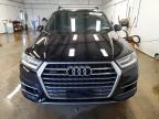 2018 Audi Q7 Premium Plus