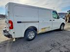2012 Niss AN NV 2500 Delivery Van