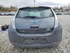 2013 Nissan Leaf