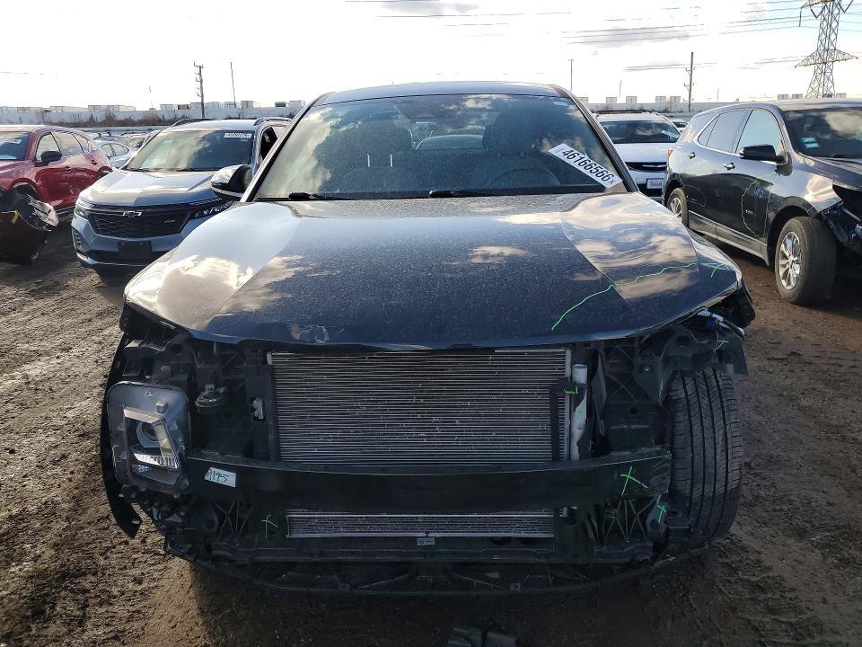 2022 Hyundai Santa Cruz