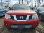 2013 Nissan Frontier S