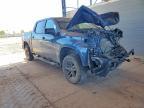 2021 Chevrolet Silverado K1500 LT Trail Boss