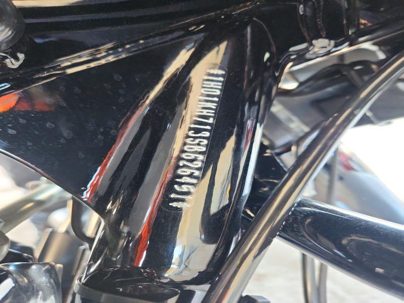 2025 Harley-Davidson Fltrx