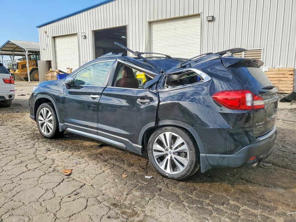 2022 Subaru Ascent Touring