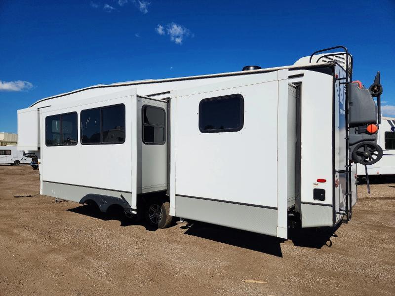 2021 Keystone Keystone