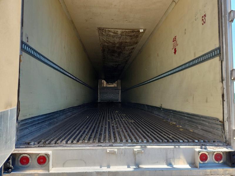 2007 Great Dane Great Dane