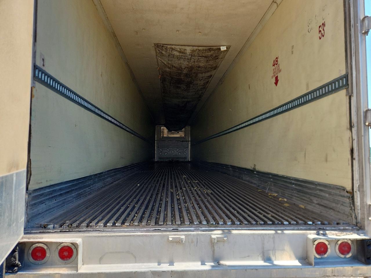 2007 Great Dane Great Dane