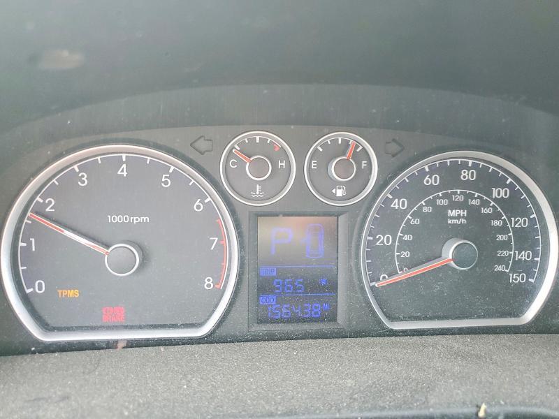 2010 Hyundai Elantra Touring se