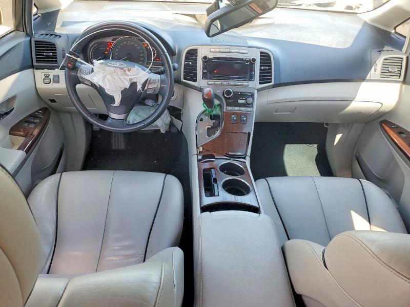 2011 Toyota Venza fwd V6