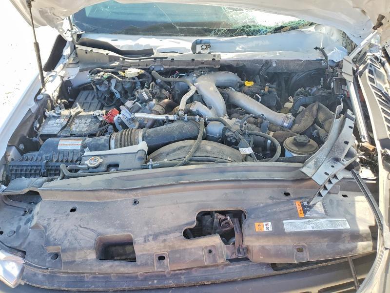 2024 Ford F250 Super Duty