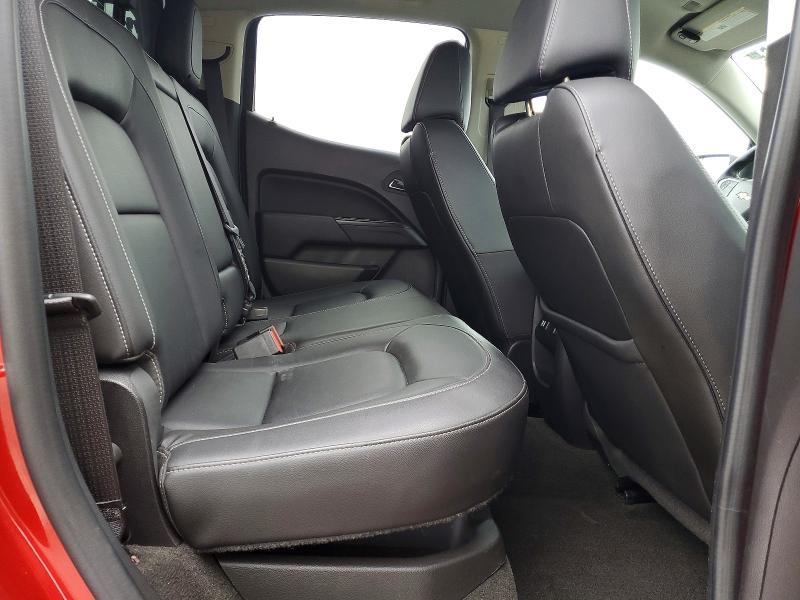 2015 Chevrolet Colorado LT