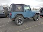 1998 Jeep Wrangler / tj se