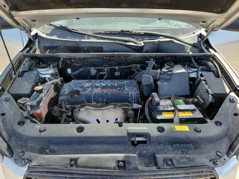 2007 Toyota Rav4 Base