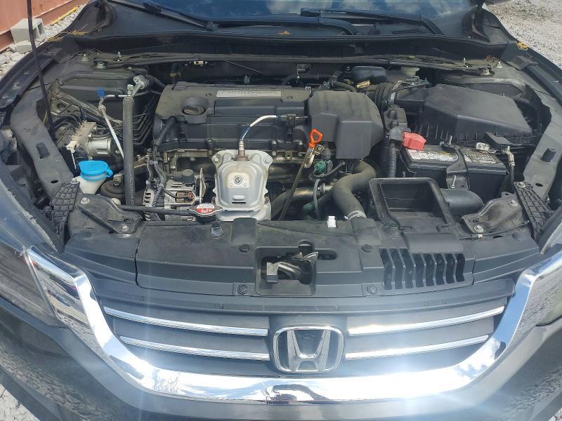 2013 Honda Accord ex