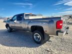 2008 Chevrolet Silverado K3500
