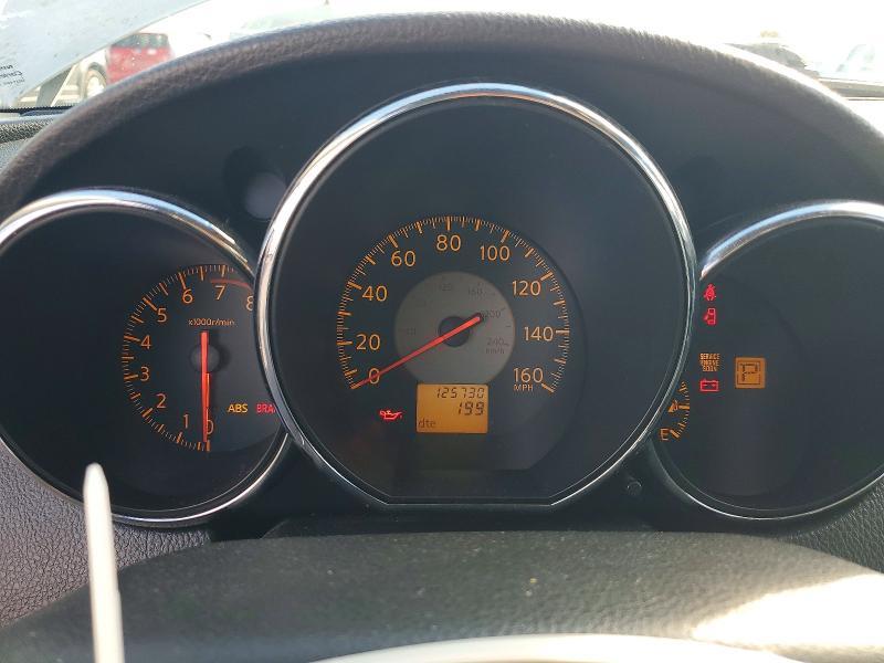 2005 Nissan Altima 3.5 se