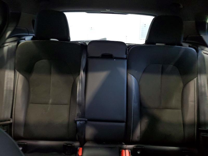 2019 Volvo Xc40 T5 R-design