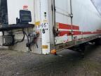 2008 Utility VS2RA Refrigerated Van Trailer